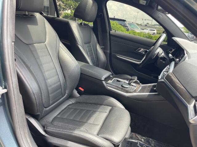 new 2020 BMW 3-Series car, priced at $26,999