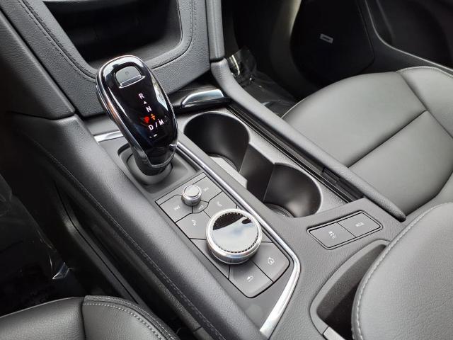 used 2025 Cadillac XT6 car, priced at $49,815