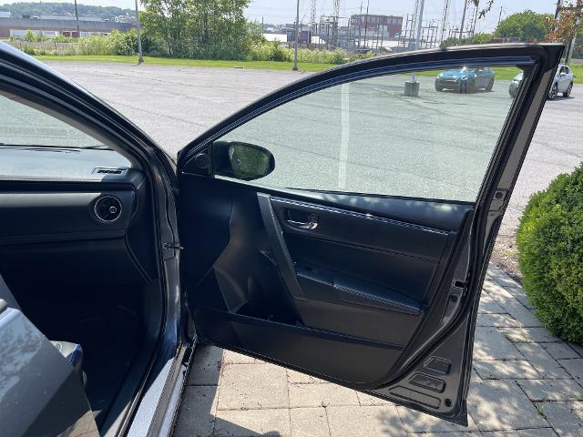 new 2019 Toyota Corolla car, priced at $18,999