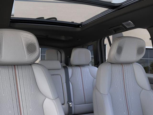 used 2026 Cadillac VISTIQ car, priced at $81,414