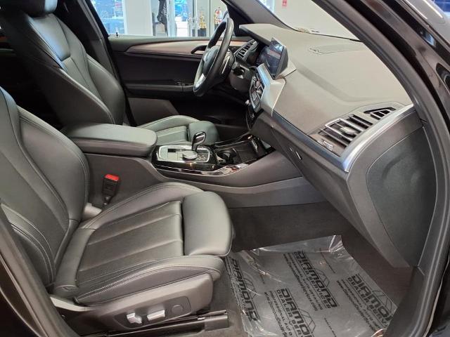 new 2023 BMW X3 car, priced at $28,869