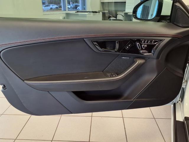 new 2020 Jaguar F-TYPE car, priced at $45,987