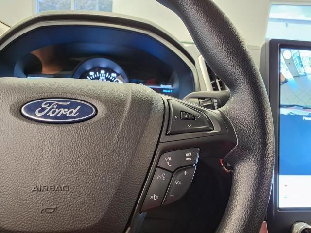 new 2022 Ford Edge car, priced at $18,798