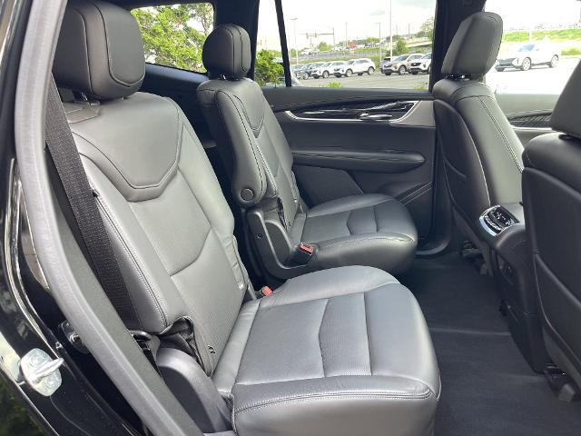 new 2020 Cadillac XT6 car, priced at $35,000