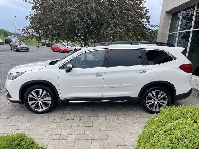 new 2021 Subaru Ascent car, priced at $29,999