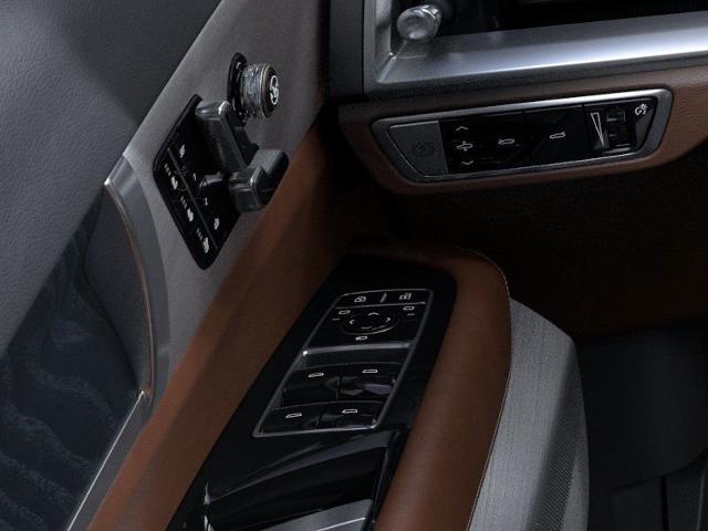 used 2026 Cadillac VISTIQ car, priced at $98,815