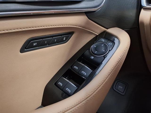 used 2025 Cadillac CT5 car, priced at $43,655
