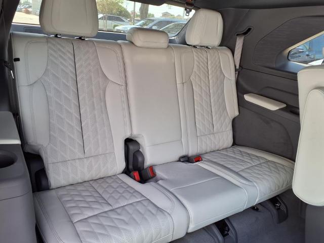 used 2025 Cadillac ESCALADE IQ car