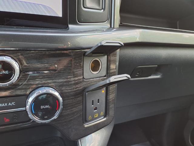 new 2023 Ford F-150 car, priced at $52,980
