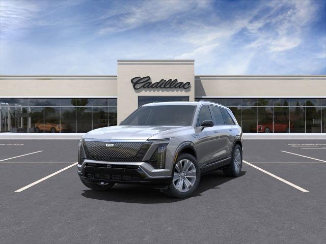 used 2026 Cadillac VISTIQ car, priced at $78,790