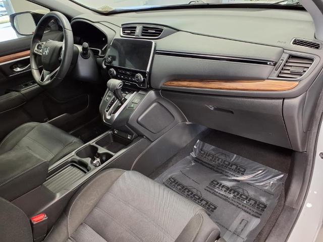 new 2020 Honda CR-V car, priced at $20,929