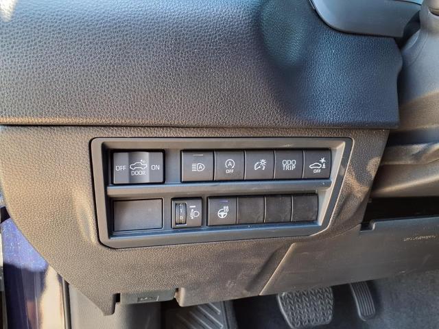 new 2025 Toyota Tundra 2WD car, priced at $45,252