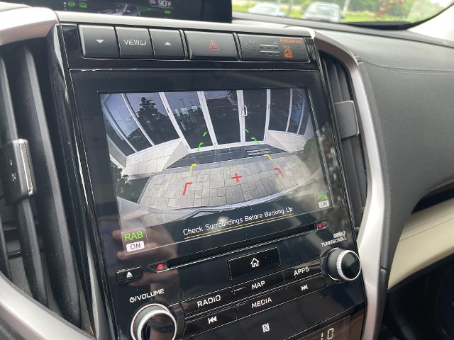 new 2021 Subaru Ascent car, priced at $29,999