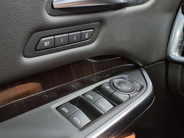 used 2022 Cadillac XT4 car, priced at $31,417