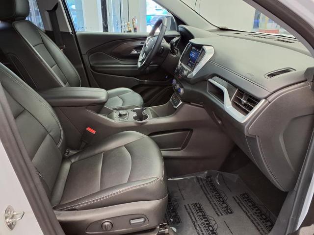 new 2024 GMC Terrain car, priced at $24,430