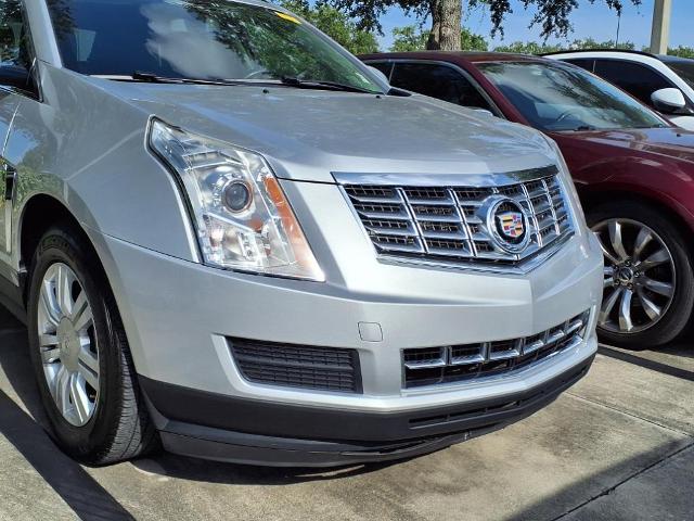 new 2013 Cadillac SRX car, priced at $12,213