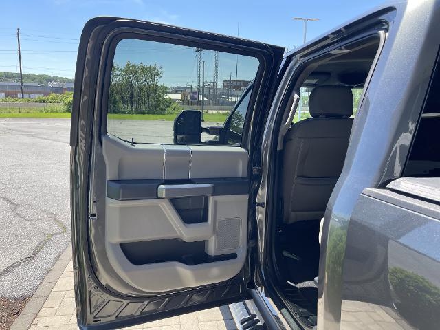 new 2020 Ford Super Duty F-250 SRW car, priced at $45,999