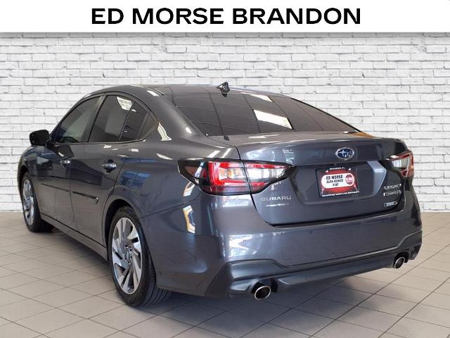 new 2023 Subaru Legacy car, priced at $28,988