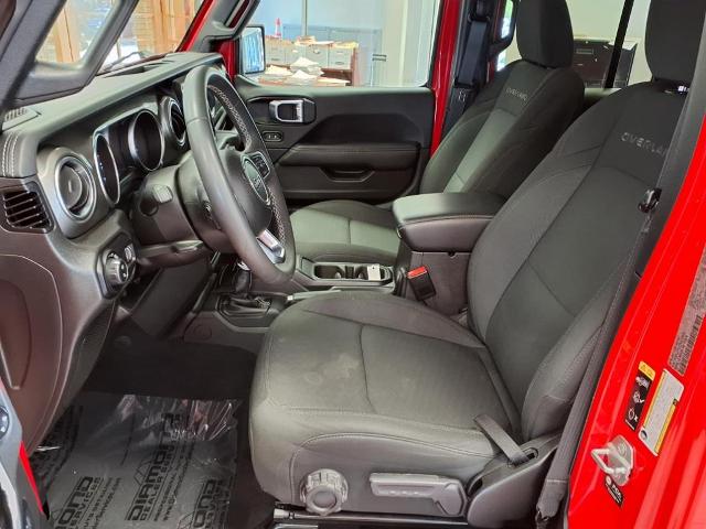 new 2023 Jeep Gladiator car, priced at $31,185