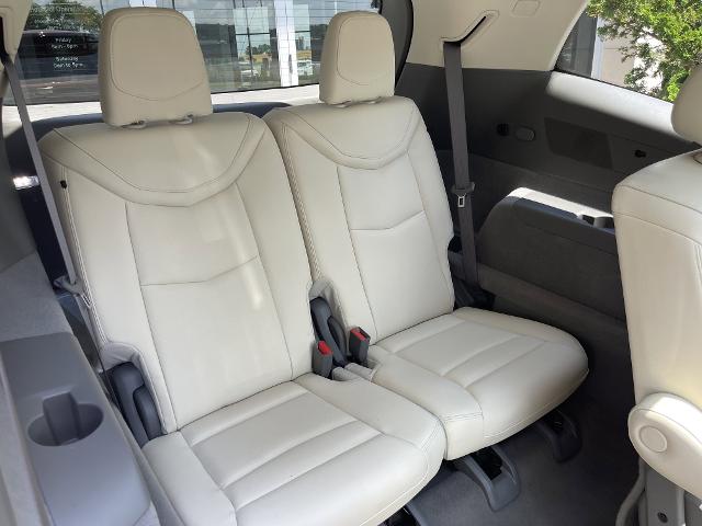 new 2023 Cadillac XT6 car, priced at $44,999