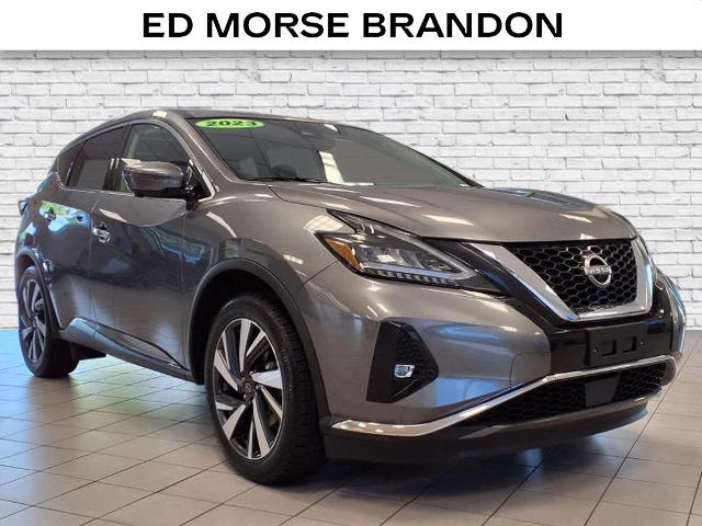 new 2023 Nissan Murano car, priced at $25,807