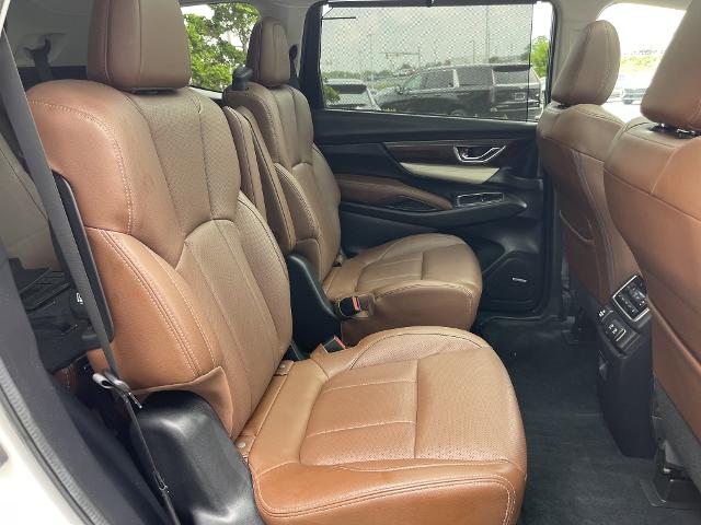 new 2021 Subaru Ascent car, priced at $29,999