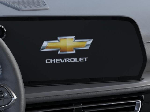 used 2024 Chevrolet Traverse car, priced at $41,395