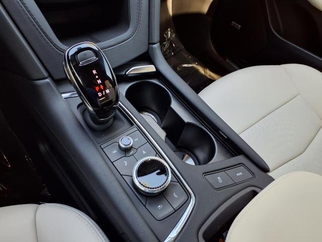 used 2025 Cadillac XT5 car, priced at $61,210