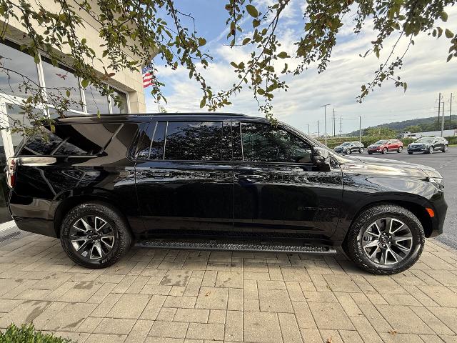 new 2023 Chevrolet Suburban car, priced at $69,999