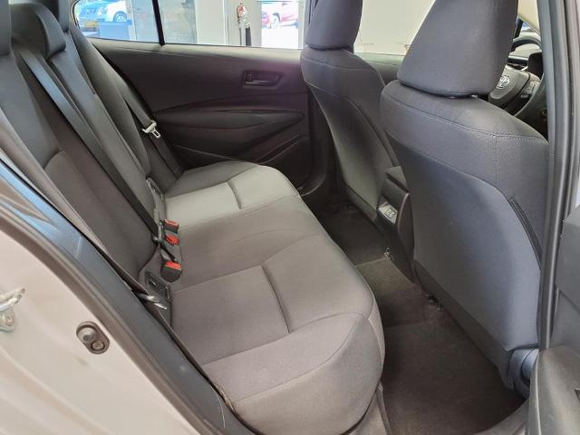 new 2023 Toyota Corolla car, priced at $21,985