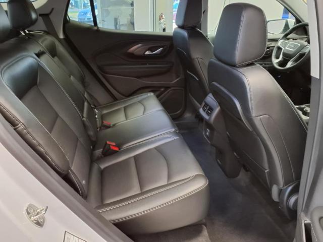 new 2024 GMC Terrain car, priced at $24,430