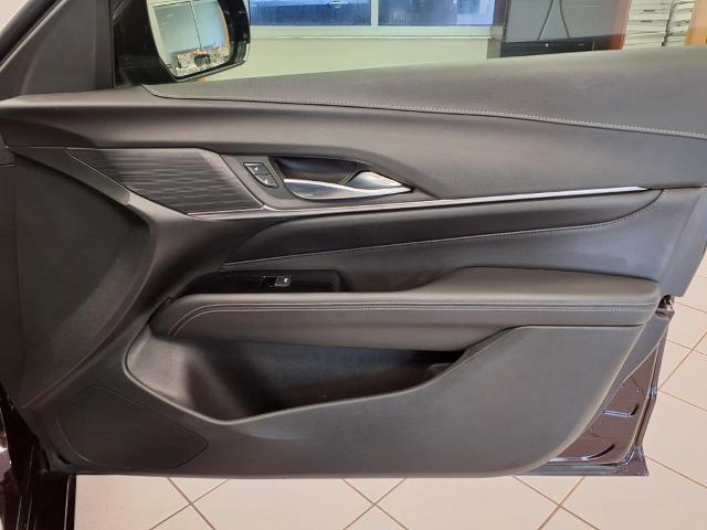used 2021 Cadillac CT4 car, priced at $25,265