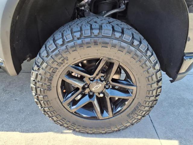 new 2022 Chevrolet Silverado 1500 LTD car, priced at $45,070