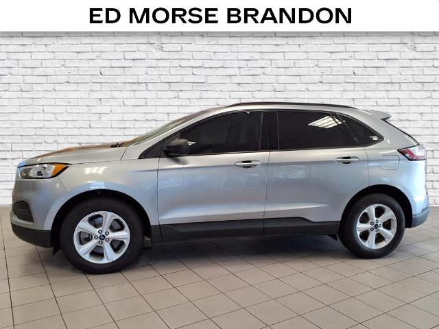 new 2022 Ford Edge car, priced at $18,798