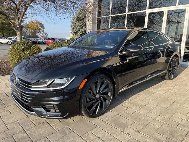 new 2019 Volkswagen Arteon car, priced at $27,999