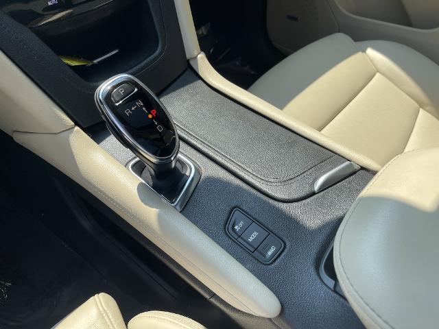new 2017 Cadillac XT5 car, priced at $19,999