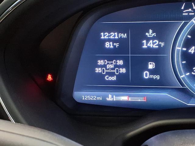 used 2024 Cadillac CT5 car, priced at $38,445