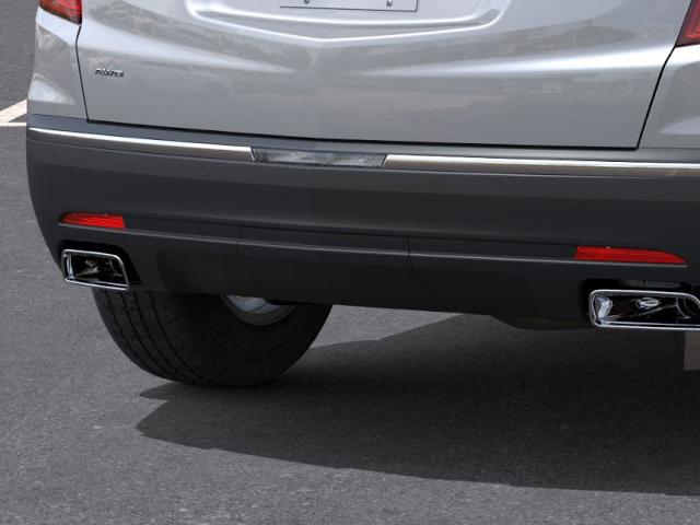 used 2025 Cadillac XT5 car, priced at $47,165