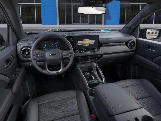 used 2024 Chevrolet Colorado car, priced at $48,360