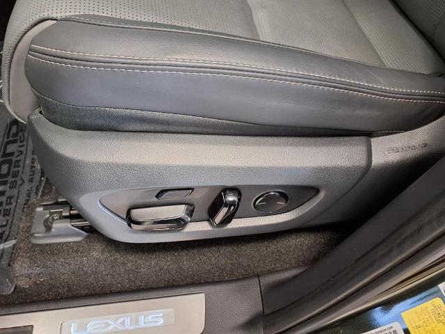 new 2024 Lexus GX car, priced at $84,987