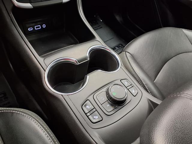 new 2024 GMC Terrain car, priced at $24,430