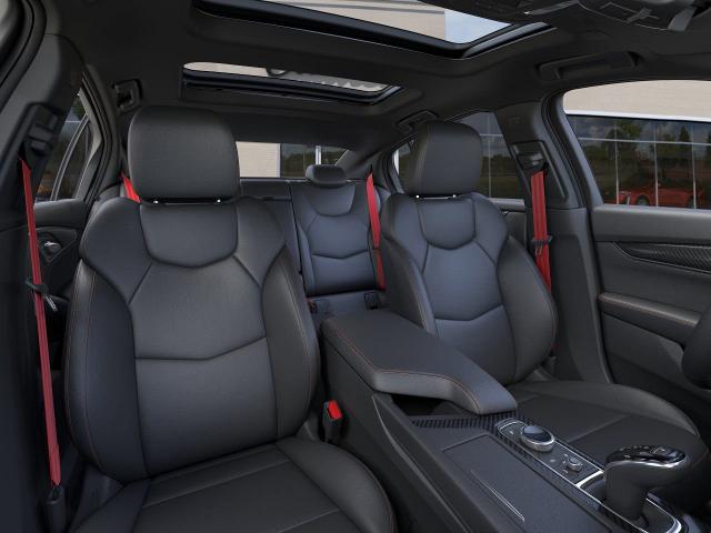 used 2026 Cadillac CT5-V car, priced at $65,585