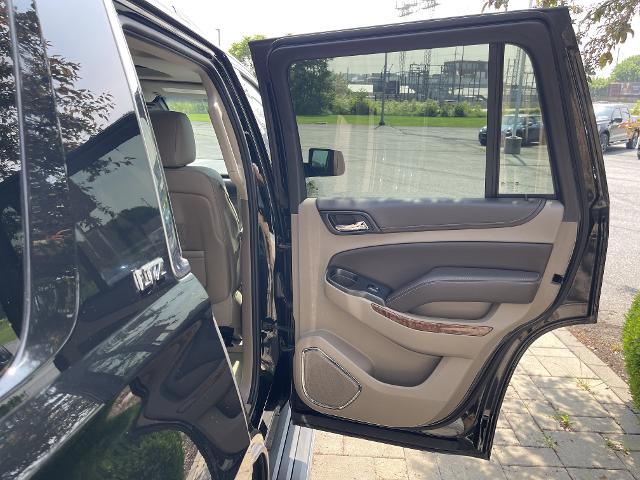 new 2016 Chevrolet Tahoe car, priced at $33,999