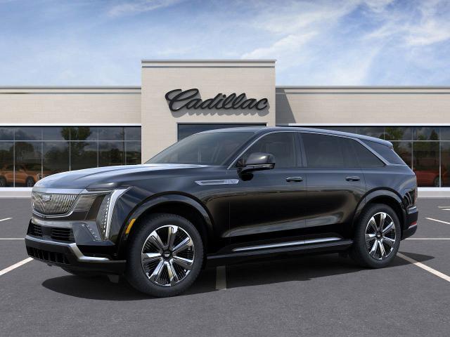 used 2025 Cadillac ESCALADE IQ car, priced at $149,990