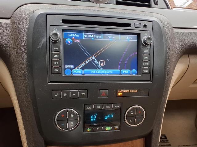 new 2011 Buick Enclave car, priced at $8,867