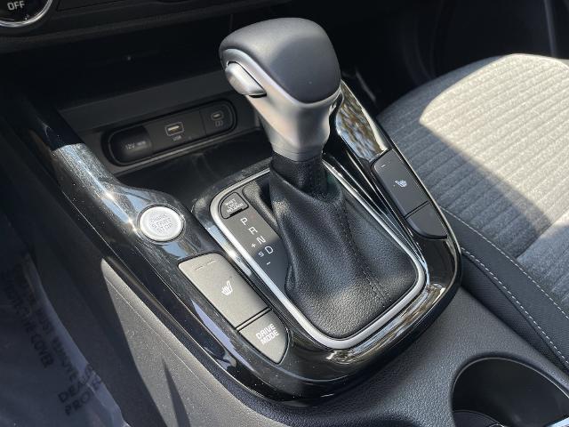 new 2025 Kia Soul car, priced at $25,000