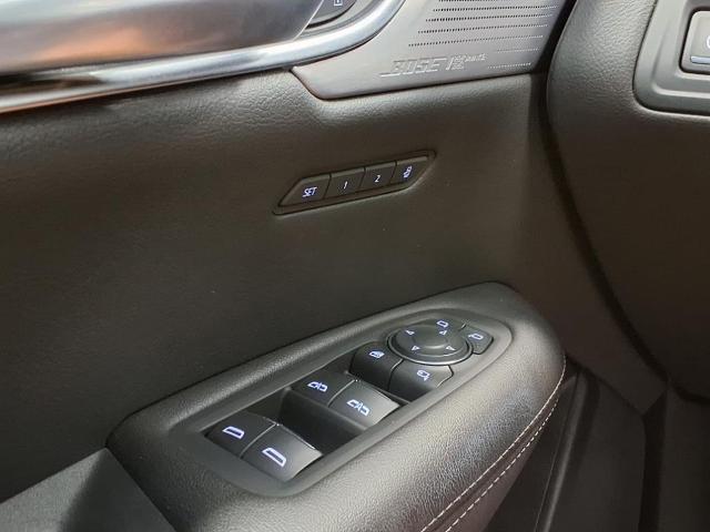 used 2023 Cadillac XT5 car, priced at $29,501
