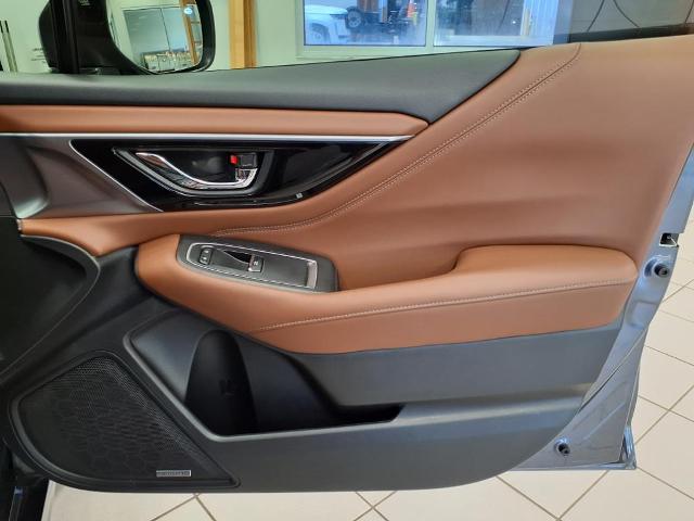 new 2023 Subaru Legacy car, priced at $28,988